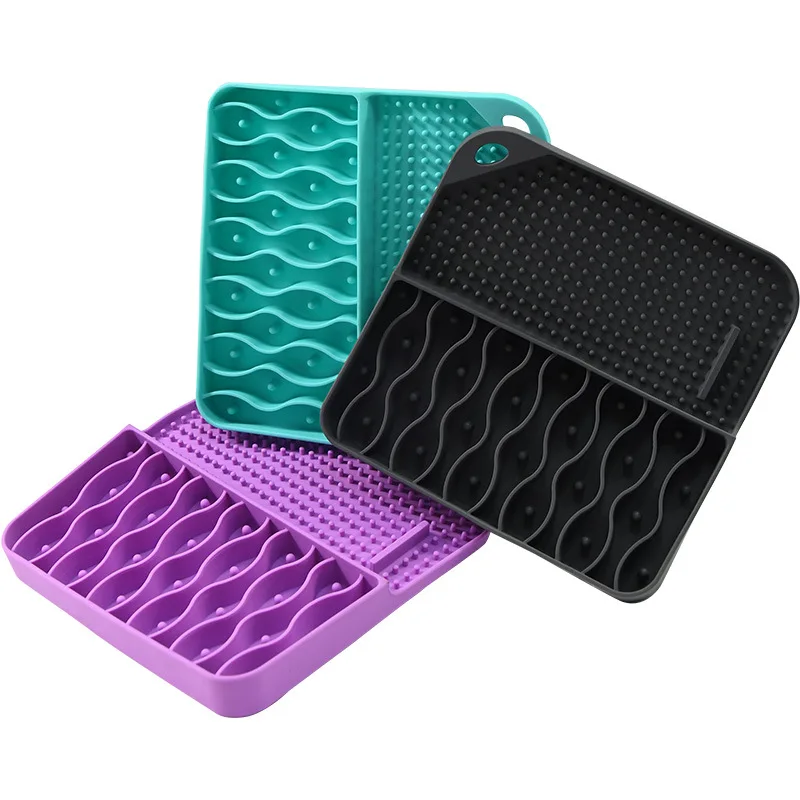 Snuffle Mat Dog Lick Mats