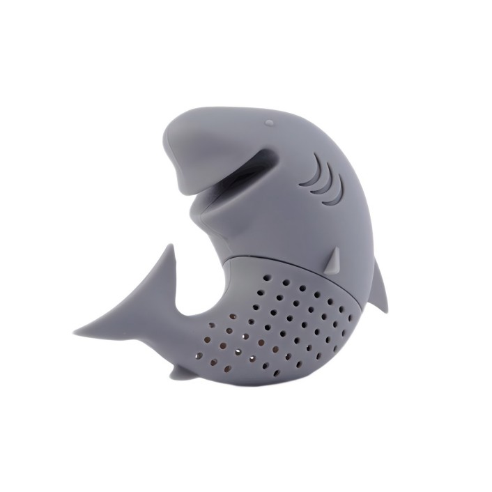 Food Grade Cute Tea Filter Diffusers for Loose Tea Spices